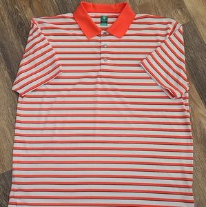 Pro Tour Polo Men's XXL